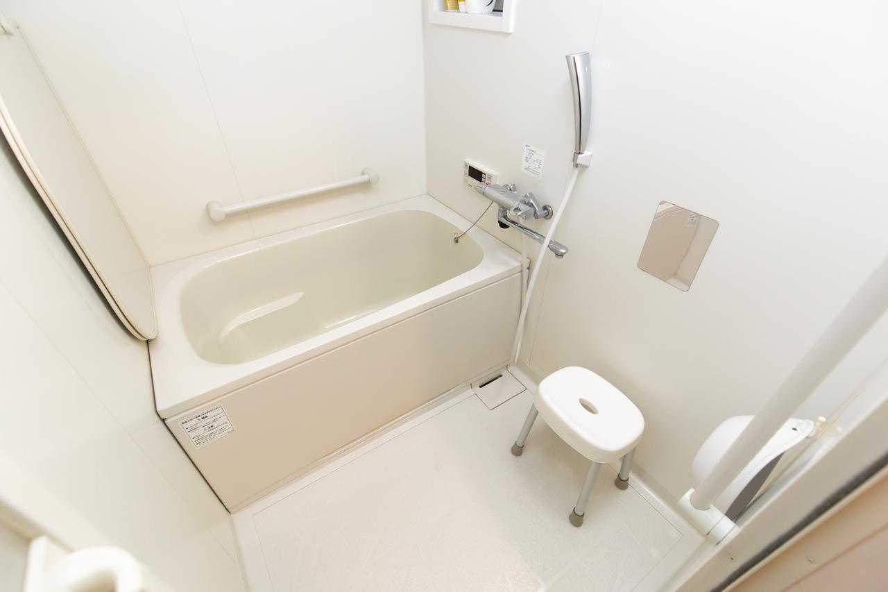 Ty House Shin-Osaka Apartment Exterior photo