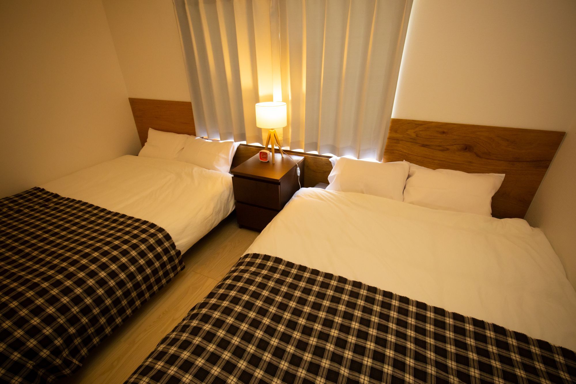 Ty House Shin-Osaka Apartment Exterior photo