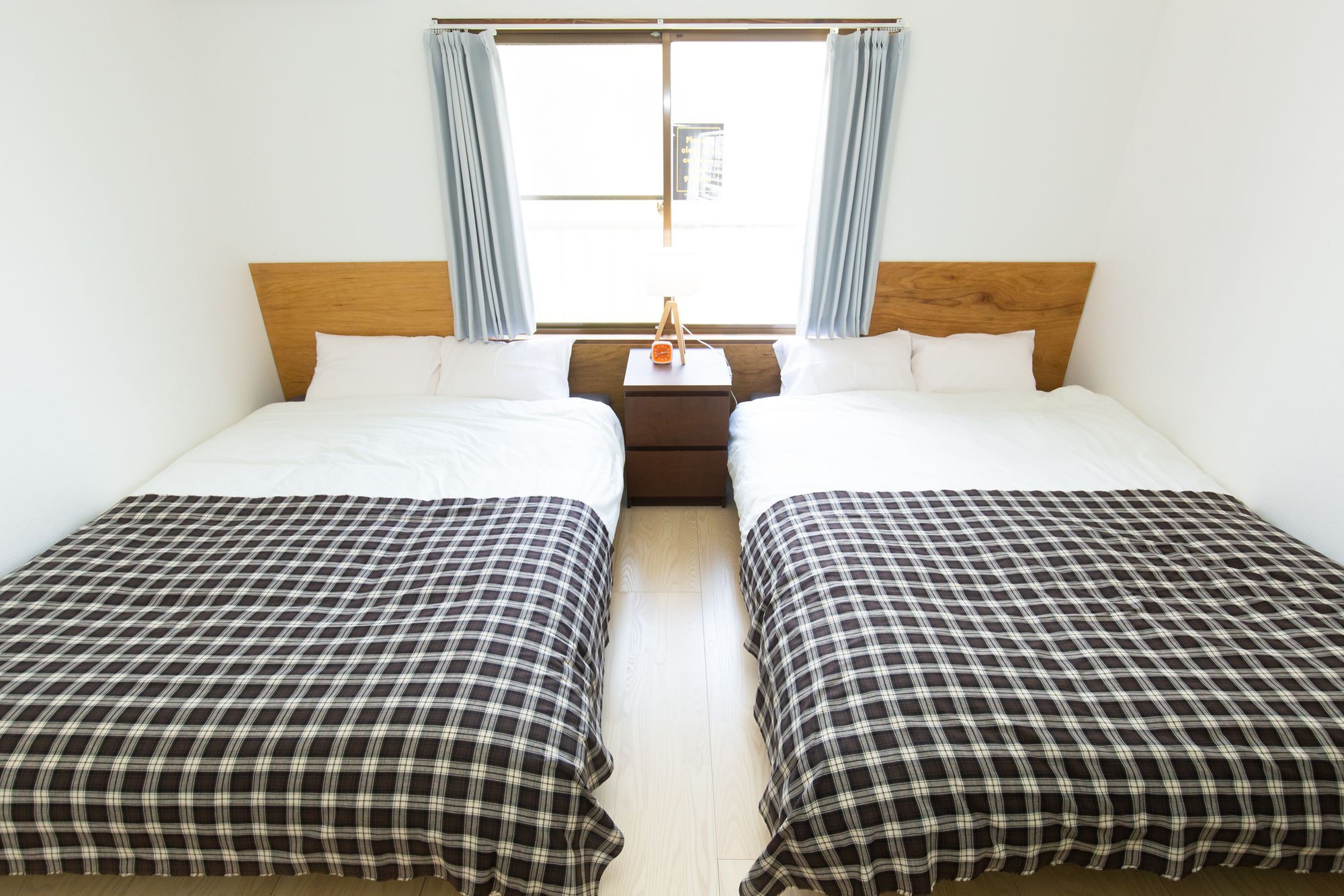 Ty House Shin-Osaka Apartment Exterior photo